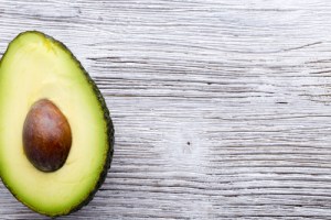 avocado organic