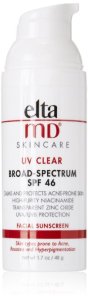 Elta MD UV Clear SPF 46